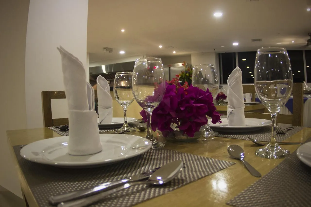 Hotel Tayrona del Mar Santa Marta   Santa Marta (Magdalena)